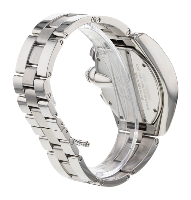 Cartier Roadster W62020X6 Image 3